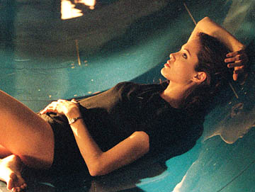 TU ES VENUE ME CHERCHER ....